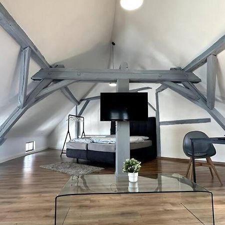 T-Apartments Marktheidenfeld Bagian luar foto