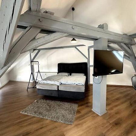 T-Apartments Marktheidenfeld Bagian luar foto