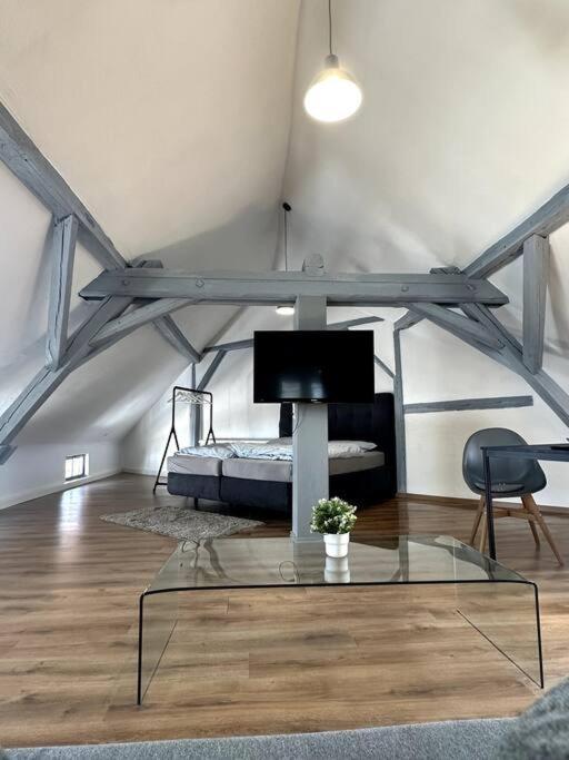 T-Apartments Marktheidenfeld Bagian luar foto