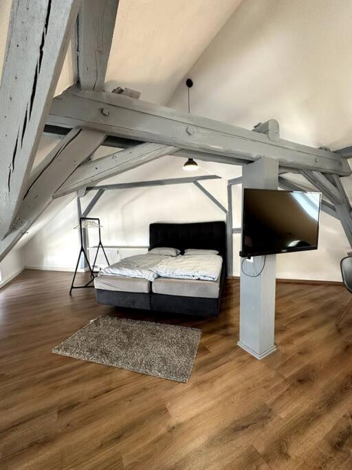 T-Apartments Marktheidenfeld Bagian luar foto
