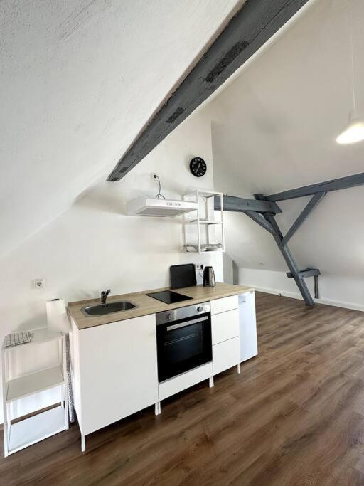 T-Apartments Marktheidenfeld Bagian luar foto