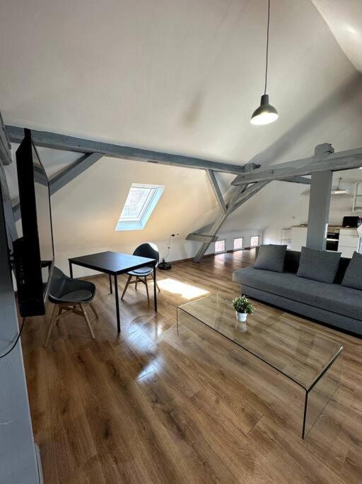 T-Apartments Marktheidenfeld Bagian luar foto