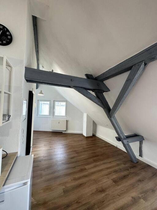 T-Apartments Marktheidenfeld Bagian luar foto