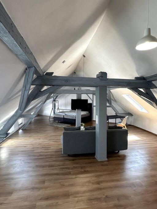 T-Apartments Marktheidenfeld Bagian luar foto