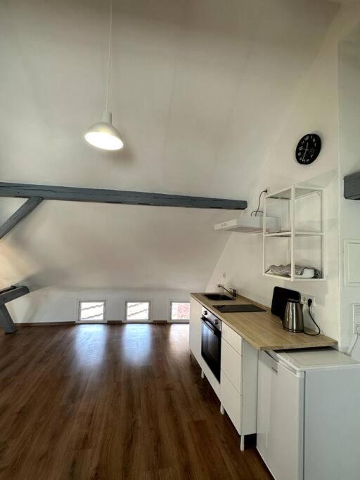 T-Apartments Marktheidenfeld Bagian luar foto